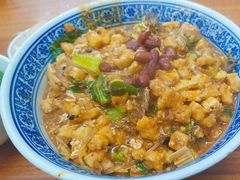-李家特色小炒泡馍