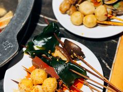 -火锅岛潮牌自助餐厅(天津天佑城店)