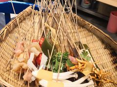 -马路边边串串香(双井直营店)