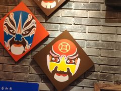 -小河盐帮·私家菜·烤鸭(三元桥·霄云路店)