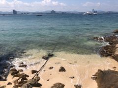 -三亚蜈支洲岛旅游区