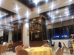 大堂-壹厨饭店(五羊店)