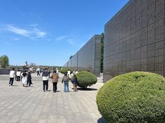 -中国唐山地震博物馆