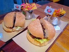 -JuiceRobot·手工意大利面&汉堡精酿(珠江新城店)