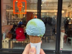 -Dal Cuore 达可芮冰淇淋(陕西北路店)
