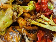 -湖滨老妈炸串(鑫苑景城店)