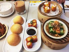 -蔡澜点心·粤菜(丽泽天街店)