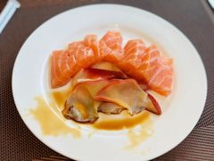 -索菲特西湖大酒店·香榭丽全日候餐厅(南山路店)