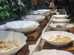 -金滏山烤肉·海鲜·火锅自助餐厅(襄阳万达店)