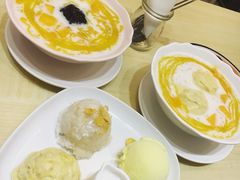 -甜心妈妈·榴莲星级糖水(北京路总店)