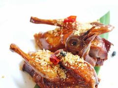 -京香轩·中餐厅(上海中庚聚龙酒店)