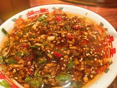 -胖姐社区老火锅(北京总店)