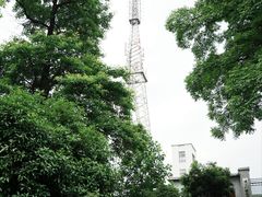 -潜山国家森林公园