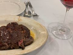 -摩根扒房(桐梓林店)