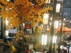 -醉英雄四川料理(新塘万达广场店)