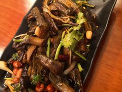 -鑫日千里马朝鲜族小馆(总店)