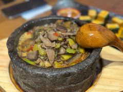 -敏珠拉姆藏餐·南京厨房(富春江东街店)