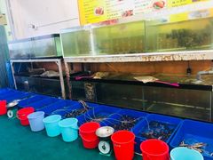 -QQ海鲜餐厅
