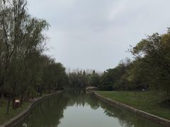 -合肥三国新城遗址公园