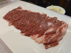 -东来顺饭庄(apm总店)