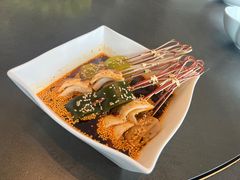 -金海华·Winsun玲珑国际·赫本时光(园区金鸡湖店)
