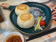 -點無缺茶楼·海鲜酒家(世博店)