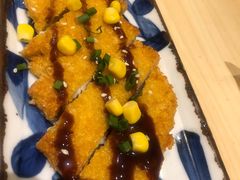 -柏鮨寿司.刺身.定食(米山町地中海店)