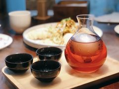 -意满花千醉(金茂览秀城店)