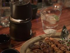 -RMK Shochu Bar(三诺店)