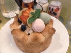 -大鸭梨烤鸭(北洼路店)