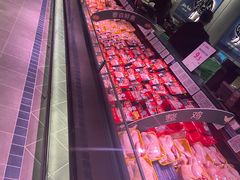 -胖东来生活广场(健康路店)