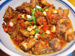 -泰米厨房·地道湘菜(金马坊店)