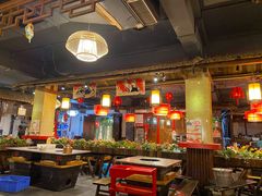 -佬革命主题火锅(玉沙路店)