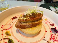 -ins森林童话餐厅coffee&bistro
