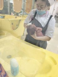 -纵享怡月月子中心(西稍门店)