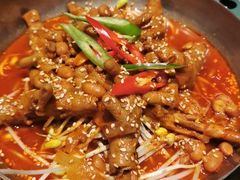 -KimPro 辛普乐概念韩餐