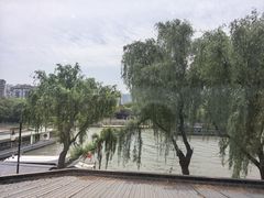 -香雪海饭店中餐厅(人民桥店)