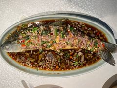 -湘邻呷铺·田园家宴(汉基广场店)