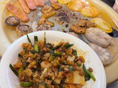 -阿昌白族石板烧(大理古城店)