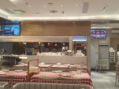 -西贝(上海中心店)