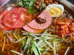 -四斤烤肉(东戴河孟家店)