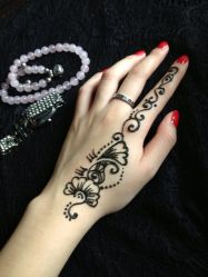 picture-XTATTOO海娜手绘