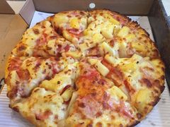 -尊宝比萨(西丽店)