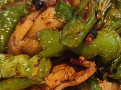 -李氏八大件老菜馆(万宝街店)