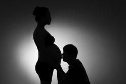 -韵纪亲子儿童摄影·孕妈照