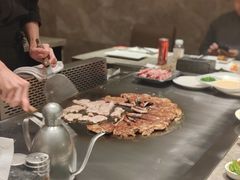 -大渔铁板烧(花园道店)