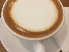 卡布奇诺-Cafe Villa