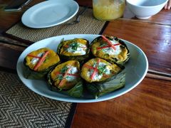 -自然餐厅(Phuket)