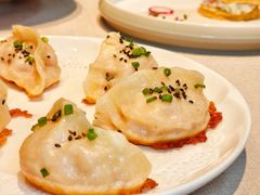-漢舍中国菜馆(889广场店)