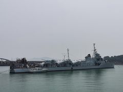 -中国人民解放军海军博物馆